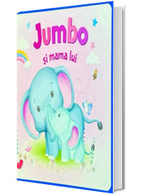 Jumbo si mama lui