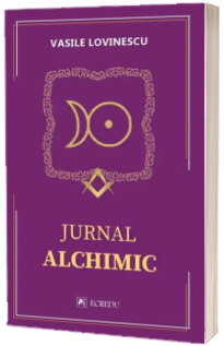 Jurnal alchimic
