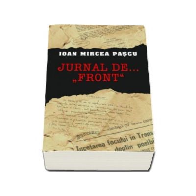 Jurnal de ... front