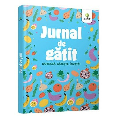 Jurnal de gatit