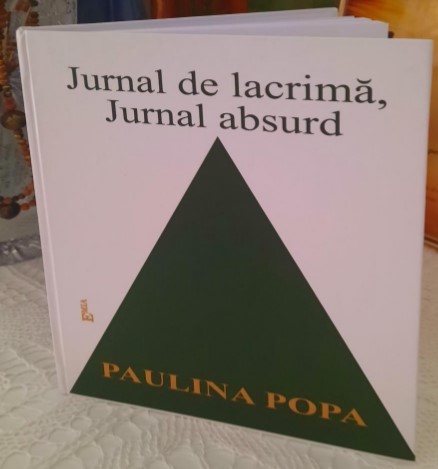 Jurnal de lacrima, jurnal absurd (martie 2020 – decembrie 2022)