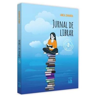 Jurnal de librar