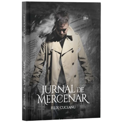 Jurnal de mercenar