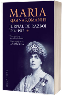 Jurnal de razboi (I). 1916-1917