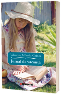 Jurnal de vacanta