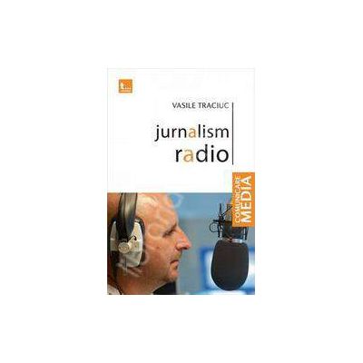 Jurnalism radio