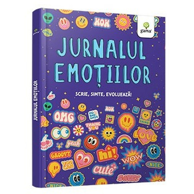 Jurnalul emotiilor