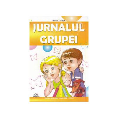 Jurnalul Grupei