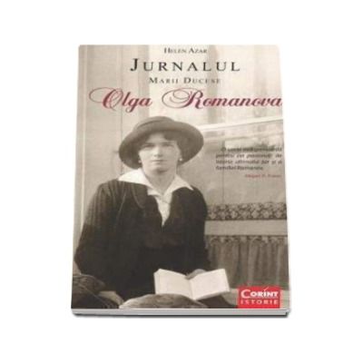 Jurnalul marii ducese Olga Romanova