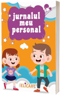 Jurnalul meu personal