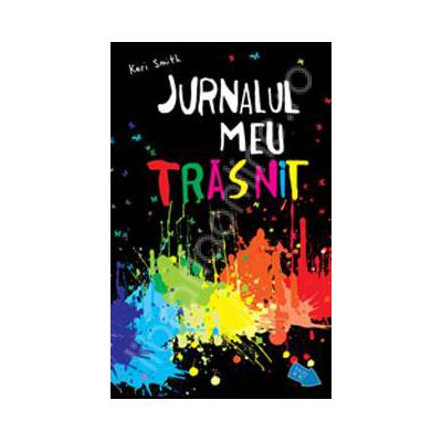 Jurnalul meu trasnit