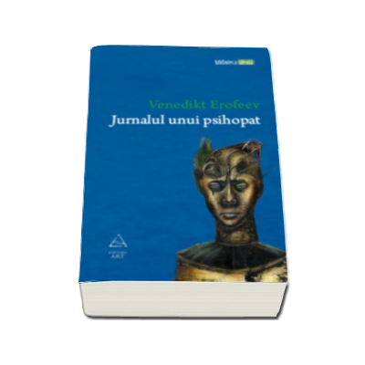 Jurnalul unui psihopat