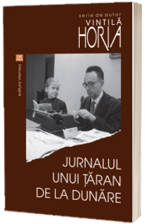 Jurnalul unui taran de la Dunare