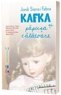 Kafka si papusa calatoare