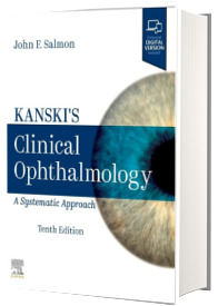 Kanski s Clinical Ophthalmology