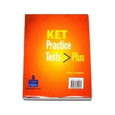 KET Practice Tests Plus Audio CD for the Revised Edition (2)