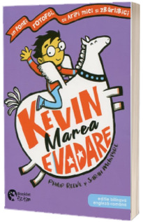 Kevin: Marea evadare