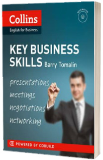 Key Business Skills : B1-C1