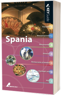 KEY Guide SPANIA