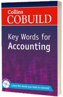 Key Words for Accounting : B1