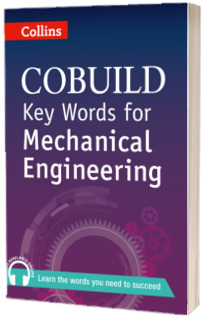 Key Words for Mechanical Engineering : B1