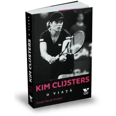 Kim Clijsters