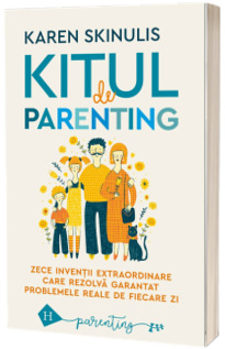 Kitul de parenting