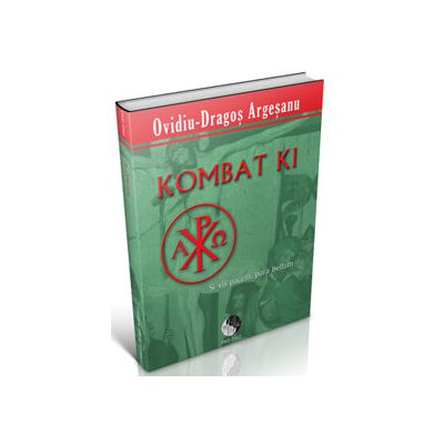 Kombat Ki. Si vis pacem, para bellum (hardcover)