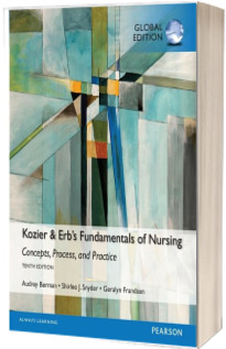 Kozier & Erb s Fundamentals of Nursing