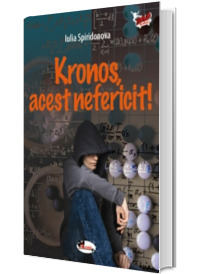 Kronos, acest nefericit!