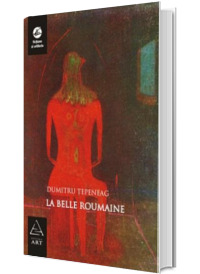 La belle Roumaine