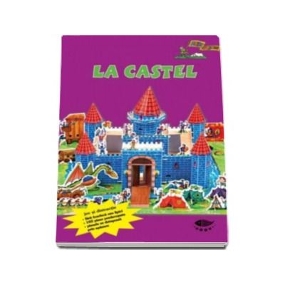 La castel - Joc si distractie