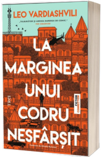 La marginea unui codru nesfarsit