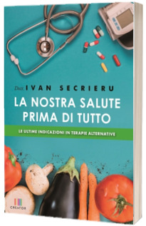 La nostra salute prima di tutto