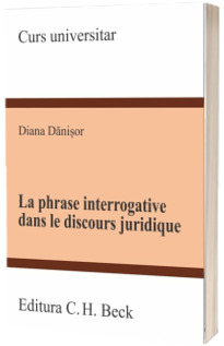 La phrase interrogative dans le discours juridique