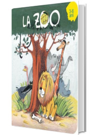 La Zoo - Vreau sa stiu