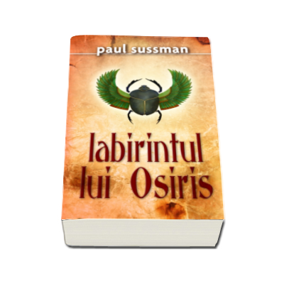 Labirintul lui Osiris