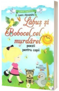 Labus si Bobocel cel murdarel