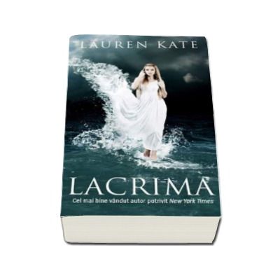 Lacrima - Lauren Kate