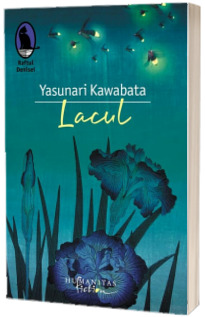 Lacul - Yanusari Kawabata