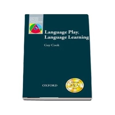 Language Play, Language Learning