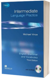 Language Practice Intermediate Students Book, key Pack 3rd Edition