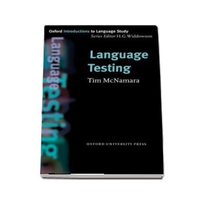 Language Testing