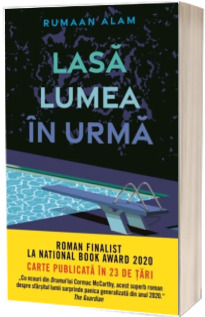 Lasa lumea in urma