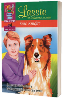 Lassie se intoarce acasa (Knight, Eric)