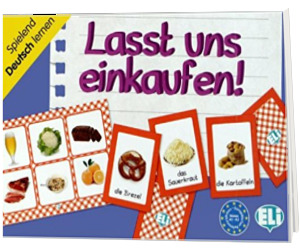 Lasst uns einkaufen! A1-A2