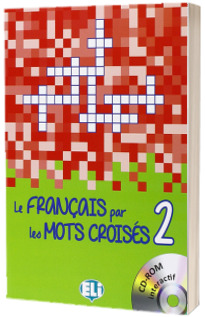 Le francais par les mots croises 2