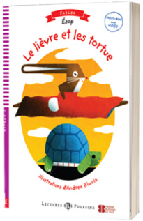 Le Lievre et la Tortue