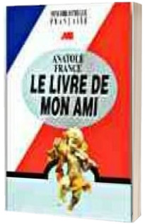 Le livre de mon ami (France, Anatole)