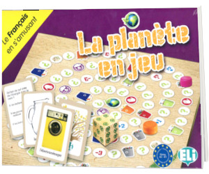 Le planete en jeu A2-B1